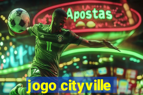 jogo cityville